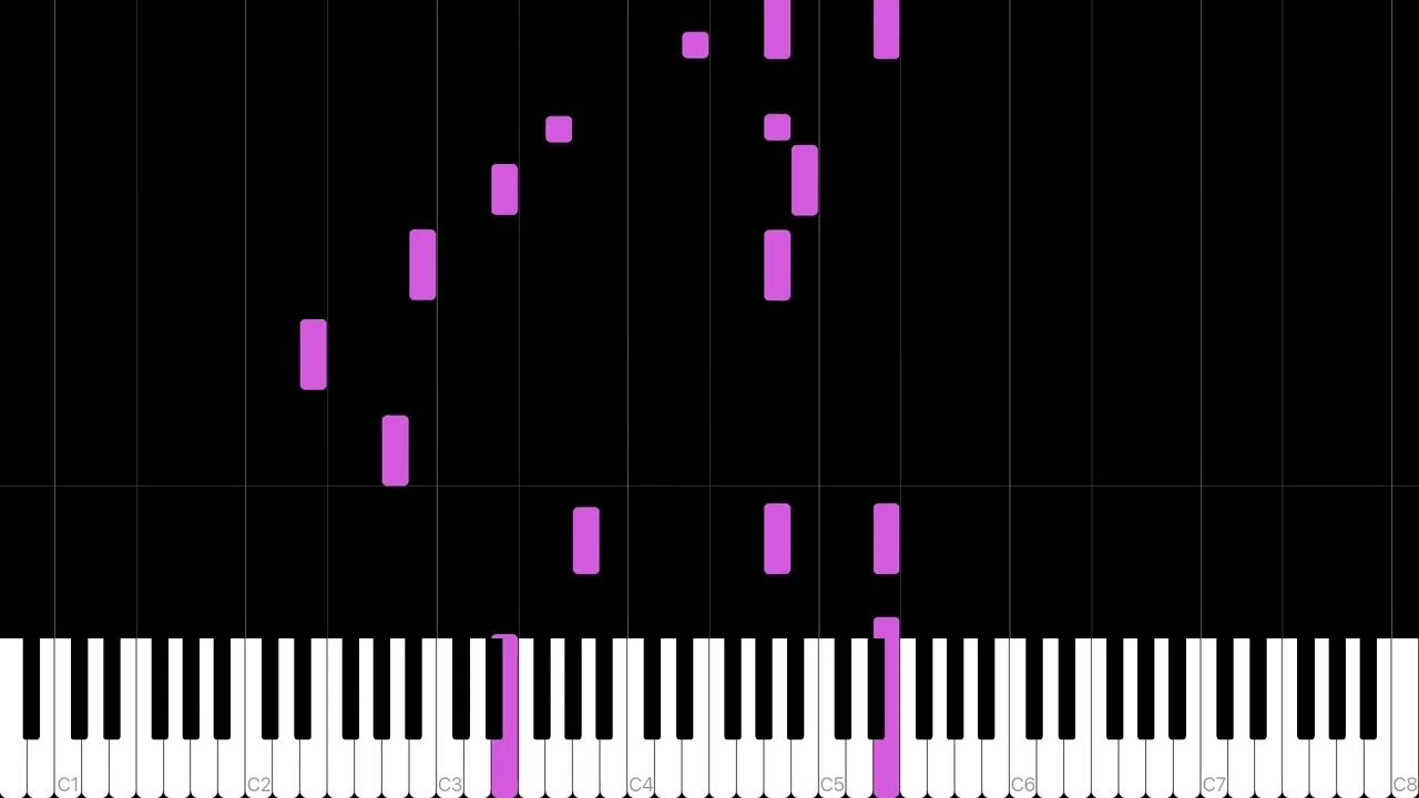Tory Lanez - The Color Violet (Piano Cover) @TheTheorist