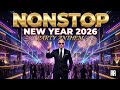 PITBULL NONSTOP 2026 Ultimate New Year Party Mix 40 Min Latin Dance Anthem