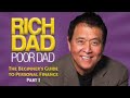 Rich Dad Poor Dad Lessons And Takeaways