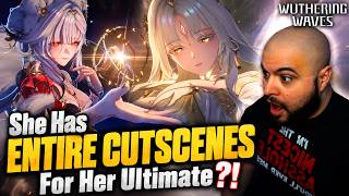 HSIN & SUOMING GAMEPLAY IS INSANE! l Wuthering Waves