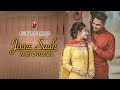 Jinne Saah | Punjabi Pre-Wedding 2018 | Amrit & Narinder | Red Lion Videos Co.