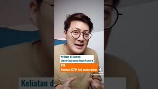 Kenapa 99% Trader selalu gagal!