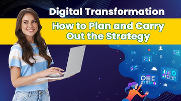 Digital Transformation The Ultimate Guide to Strategy Execution |  Sruta Tech
