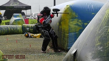 Mission 22 - CEPL Event 1 RAW match #2