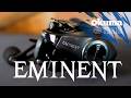 Okuma Eminent Baitcast Reel | Lightweight Strength. Precision Performance