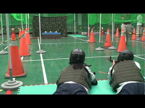 101學年度競速射擊比賽-第9隊-大灣高中.MPG