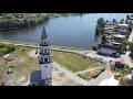 Свердловская область. Невьянск | Наклонная башня