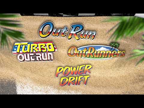 OutRun Trailer Video