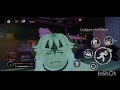 Jugando bodriosak- digo forsaken (si,otra vez xd)