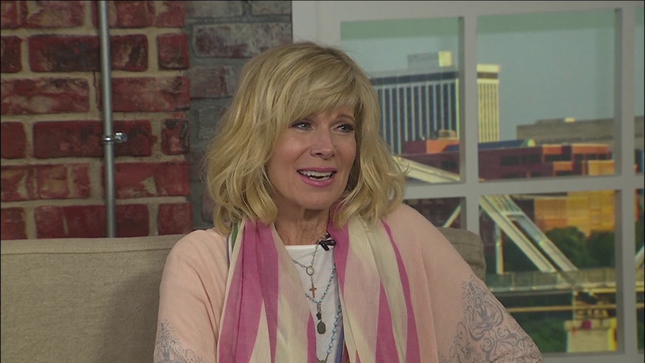 Debby Boone On Today In Nashville YouTube debby-boone-on-today-in-nashville-youtube