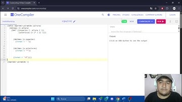 Video 4 Lenguajes de programación LISP-Ruby