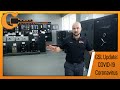 Guardian Safe & Lock Update | Coronavirus Outbreak