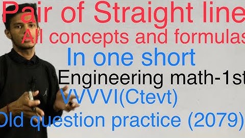 Diploma in civil engineering first semester math important questions