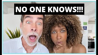 YOU WOULD NEVER GUESS!! THINGS YOU DON'T KNOW ABOUT US!