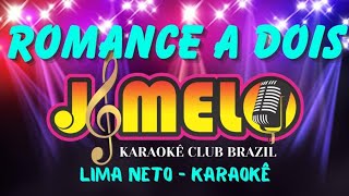 Vídeo de Romance A Dois