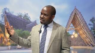 WTM Spotlight Riyadh 2026: Koobe Authur, Head of Economic & Cultural Diplomacy, Uganda