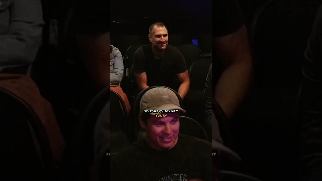 Freestyle Comedy - Youth 