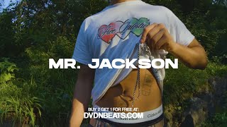[FREE] PASHANIM x DANTE YN Type Beat | MR. JACKSON | 2023