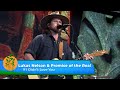 Lukas Nelson &amp; Promise of the Real - If I Didn&#39;t Love You (Live at Farm Aid 2023)