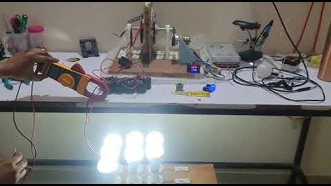 2022 free energy - magnet rotor in axial flux design generator