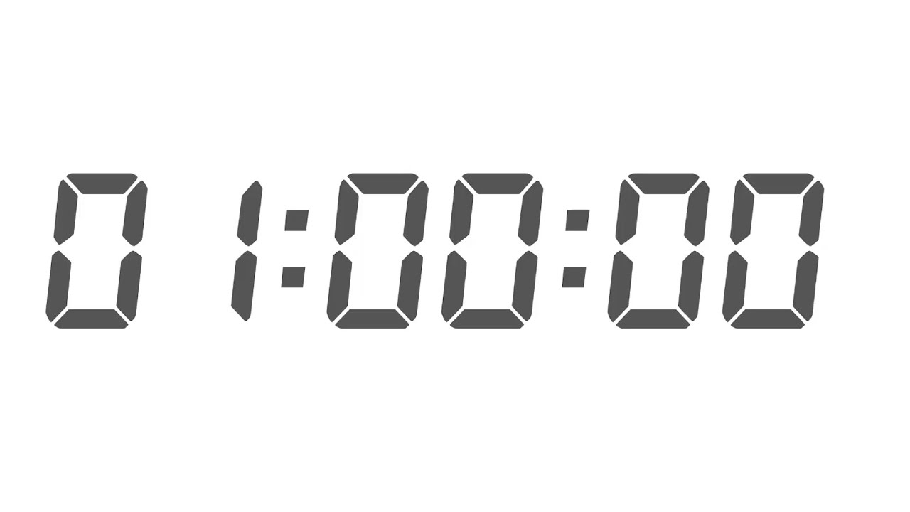 1-hour-timer-youtube