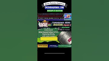 ServoRepair.ae Dubai|UAE for Servicing Servo Motor Without Compromising Tamagawa Resolver Alignment