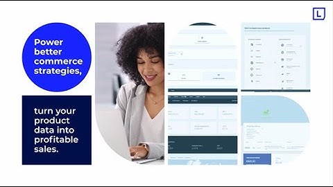 Product Tour - Discover the Lengow Platform