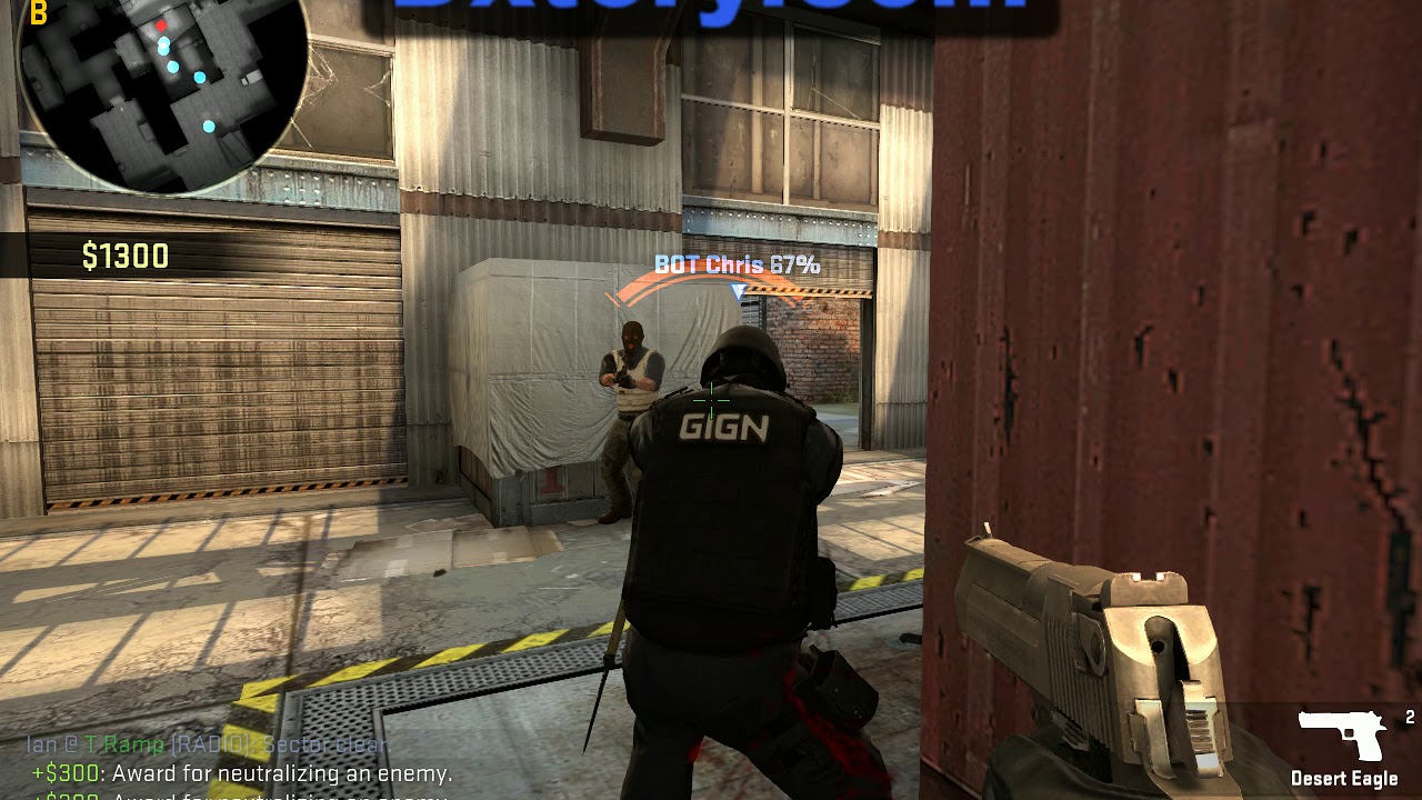 csgo counter terrorists win - YouTube