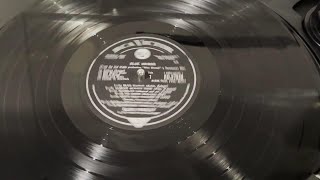 Elvis Presley Blue Hawaii Uk 1962 Mono 2nd Pressing Vinyl Lp  Record Cleaning With Project Vcs2