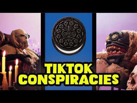 Tiny Texie Leak: A Conspiracy Unfolds