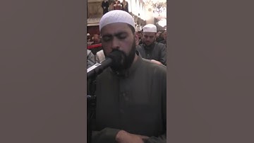 الشيخ محمد العباسي من سورة النحل