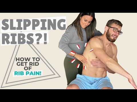 Video: Ankylozující Spondylitida Rib Pain: Tipy Pro Správu