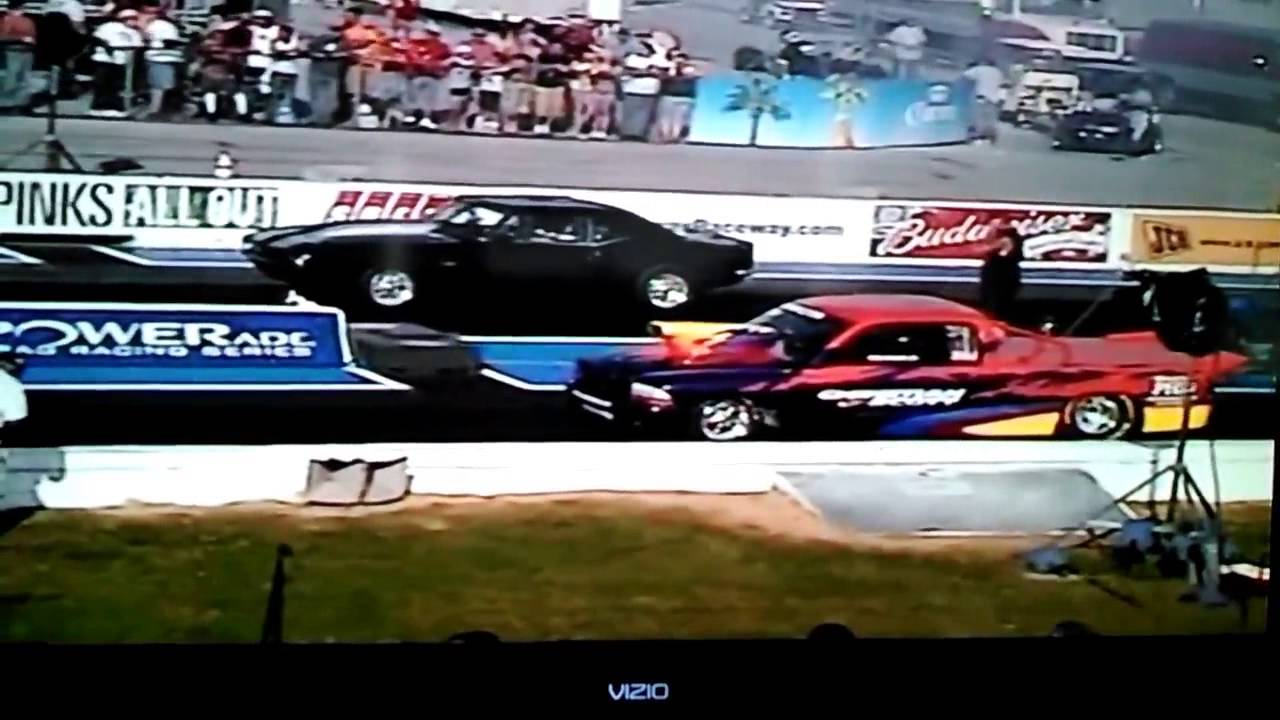 Missouri Farm Truck - Pinks All Out 2008