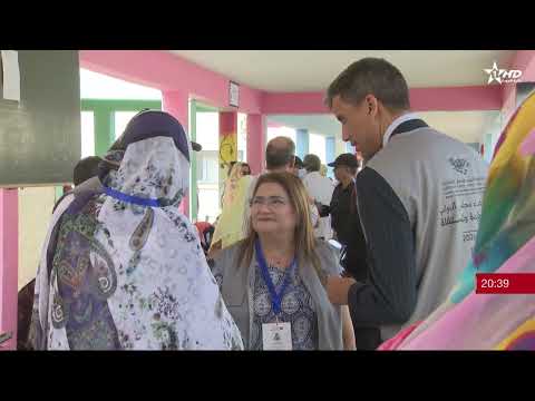 The 2026 Legislative Elections: A Political and Constitutional Milestone to Strengthen Trust and ...