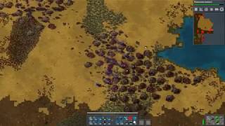 Factorio Mod: RoboTank