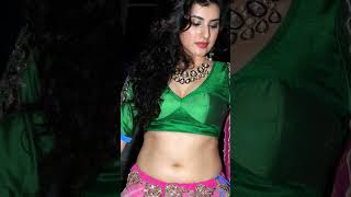 Archana Shastry Sexy कमर 