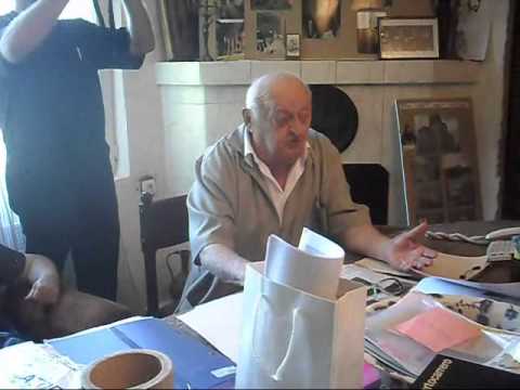 ექსკურსია პატრიარქის მუზეუმში