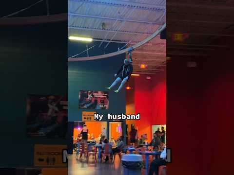 I can’t believe my husband did this!