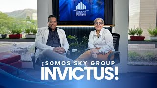 Download Lagu Conoce nuestro equipo de Franquicias Comerciales | Sky Group Invictus MP3