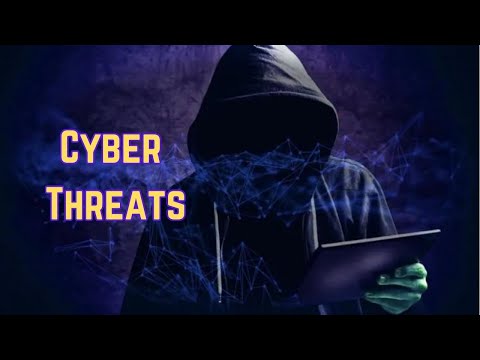 Cyber Threats Exposed: Protect Yourself from Malware, Phishing, and Identity Theft