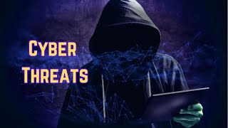 Cyber Threats Exposed: Protect Yourself from Malware, Phishing, and Identity Theft Update