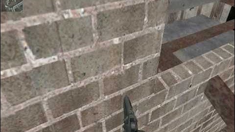 Call of Duty 4 - Pipeline No RPG Normal (PC)