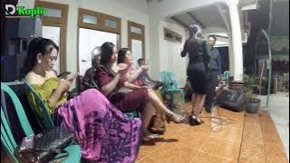 sakit rindu garap koplo jaipong | vocal wulan si goyang uler keket