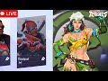 DEADPOOL CONFIRMED! ROGUE GAMEPLAY | Marvel Rivals Season 5.5 Launch Day