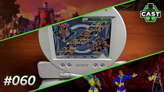 Especial X-Men nos Games | RazerCast #060