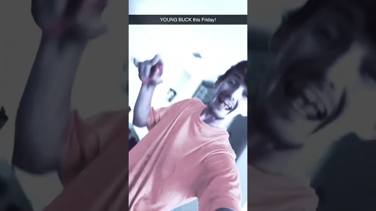 New single this Friday 