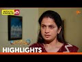 Ethirneechal Thodargiradhu - Highlights | 26 Apr 2026 | Tamil Serial | Sun TV