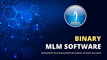 Binary MLM Software | Binary Plan Demo | MLM Software Provider | Customized MLM Software - EifaSoft