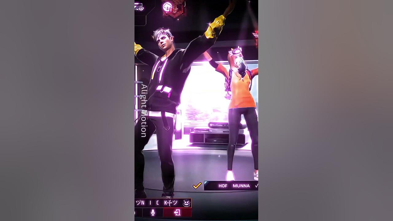 Baby show me you can calm down #shorts #freefire ☺️☺️ - YouTube