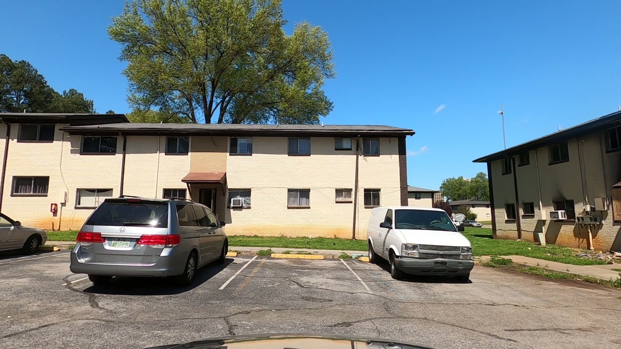 CHATTANOOGA TENNESSEE HOODS PROJECTS YouTube